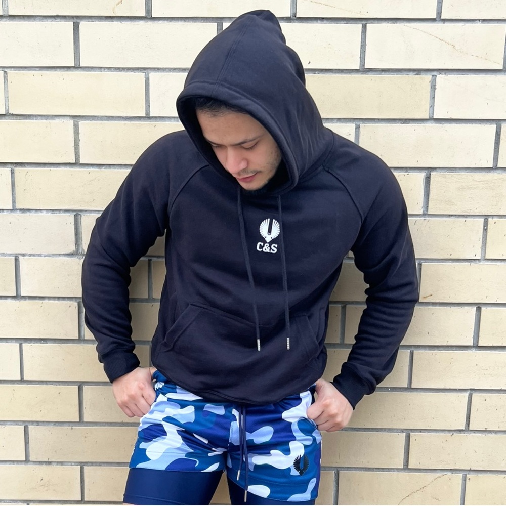 C&S Fundamental Hoodie - Picture 2 of 3